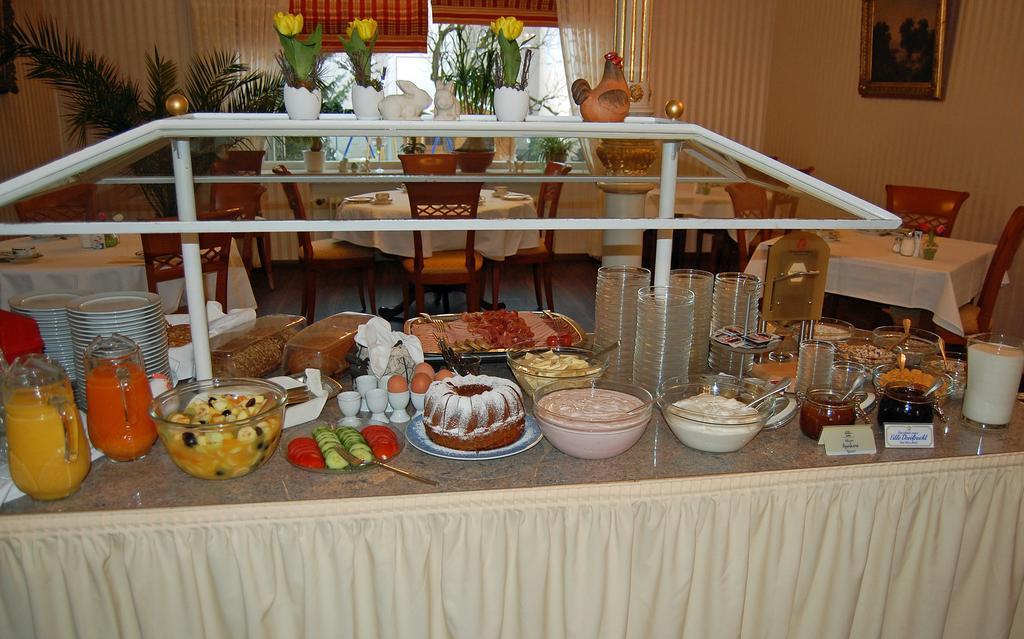 Hotel Marienhof Bad Worishofen Ngoại thất bức ảnh