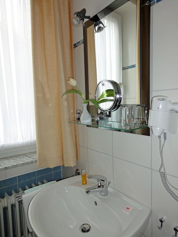Hotel Marienhof Bad Worishofen Ngoại thất bức ảnh