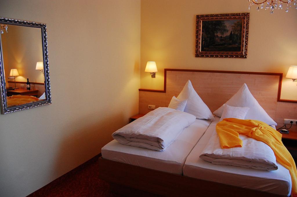 Hotel Marienhof Bad Worishofen Phòng bức ảnh