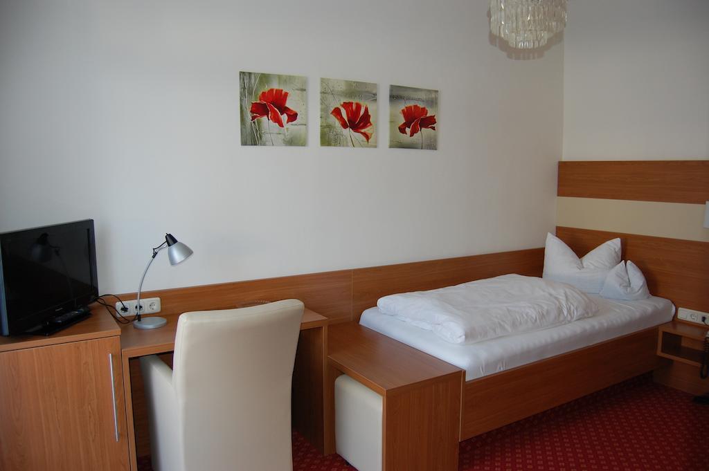 Hotel Marienhof Bad Worishofen Phòng bức ảnh