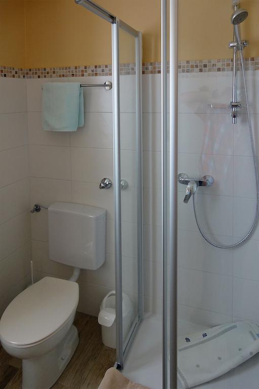Hotel Marienhof Bad Worishofen Phòng bức ảnh