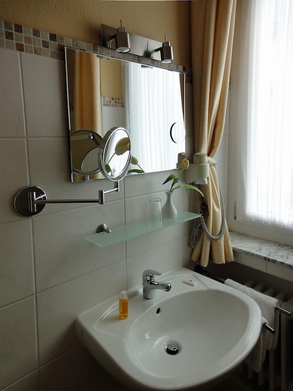 Hotel Marienhof Bad Worishofen Phòng bức ảnh