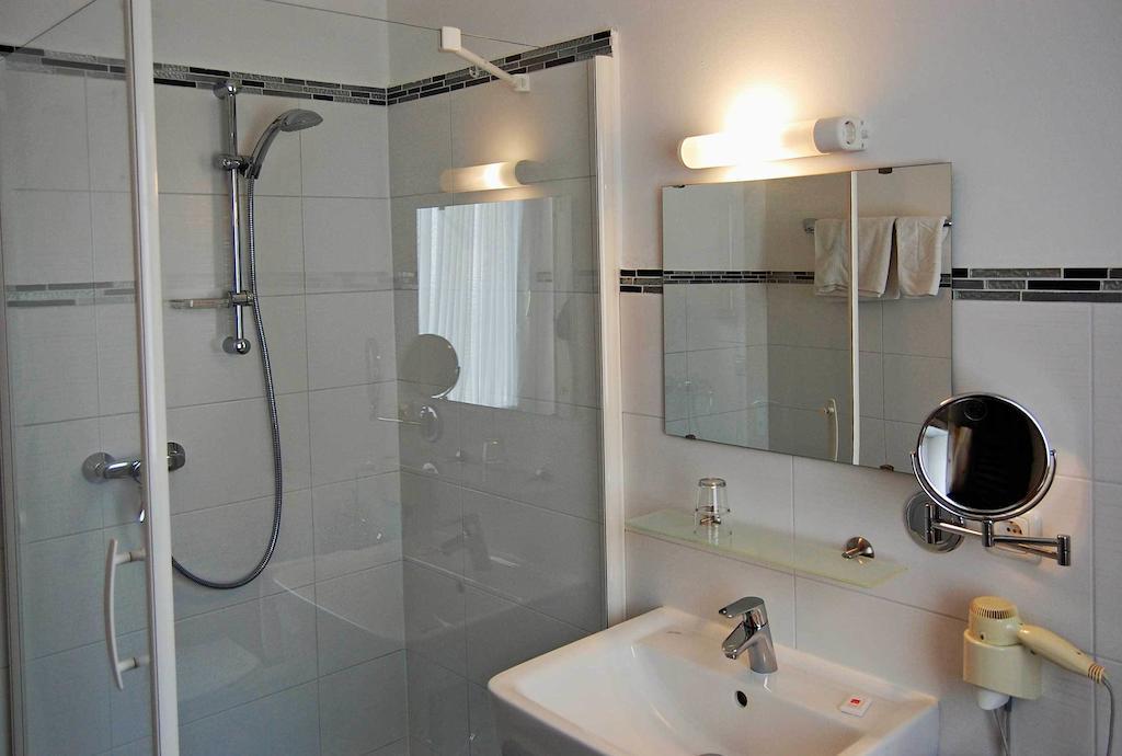 Hotel Marienhof Bad Worishofen Phòng bức ảnh