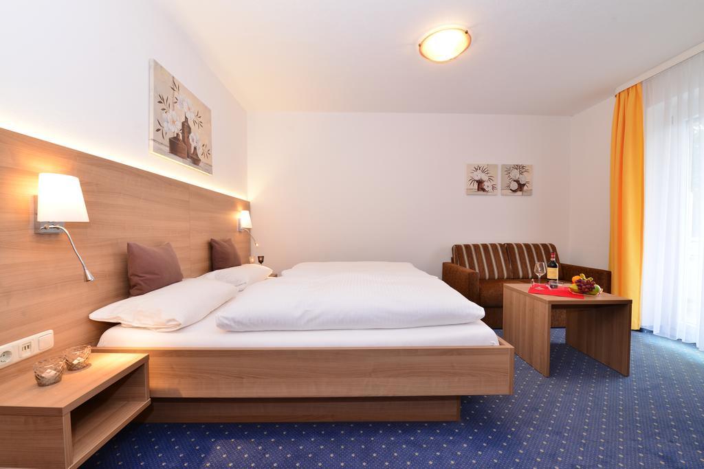 Hotel Marienhof Bad Worishofen Phòng bức ảnh
