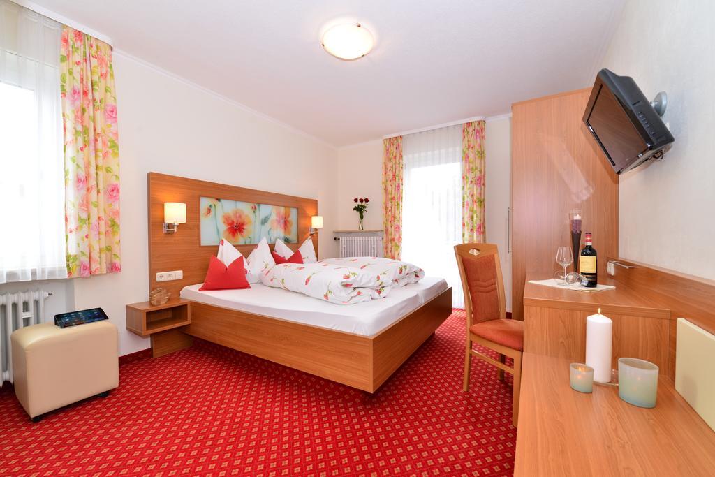Hotel Marienhof Bad Worishofen Phòng bức ảnh