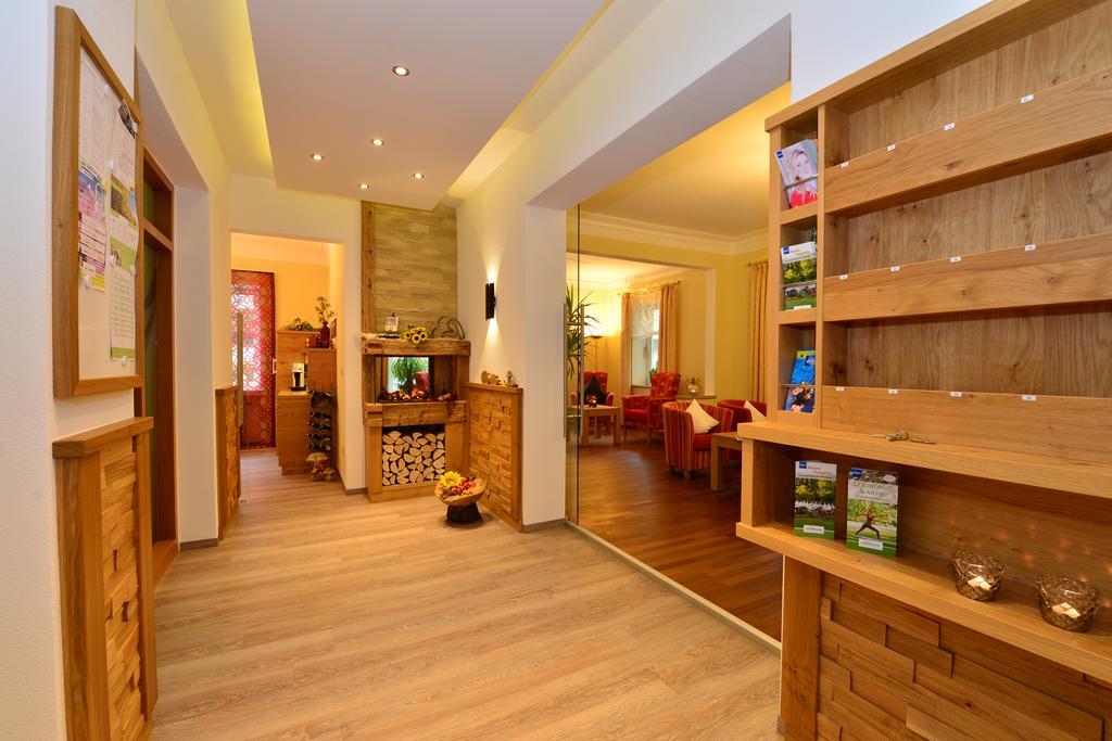 Hotel Marienhof Bad Worishofen Ngoại thất bức ảnh