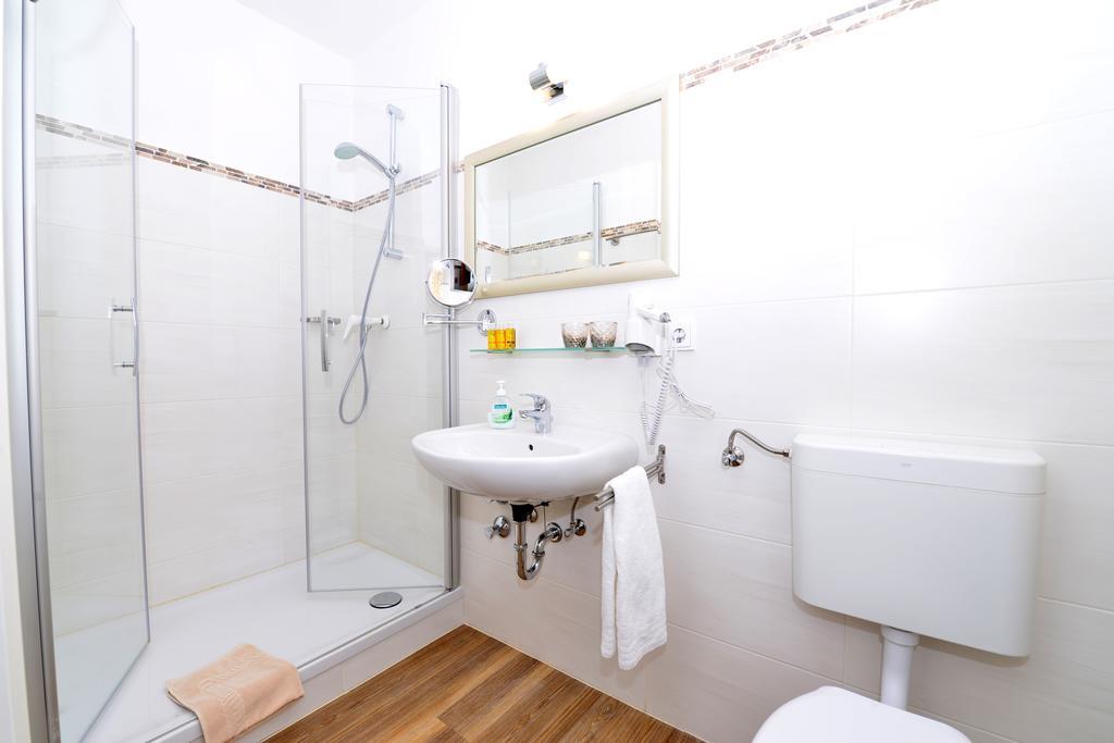 Hotel Marienhof Bad Worishofen Ngoại thất bức ảnh