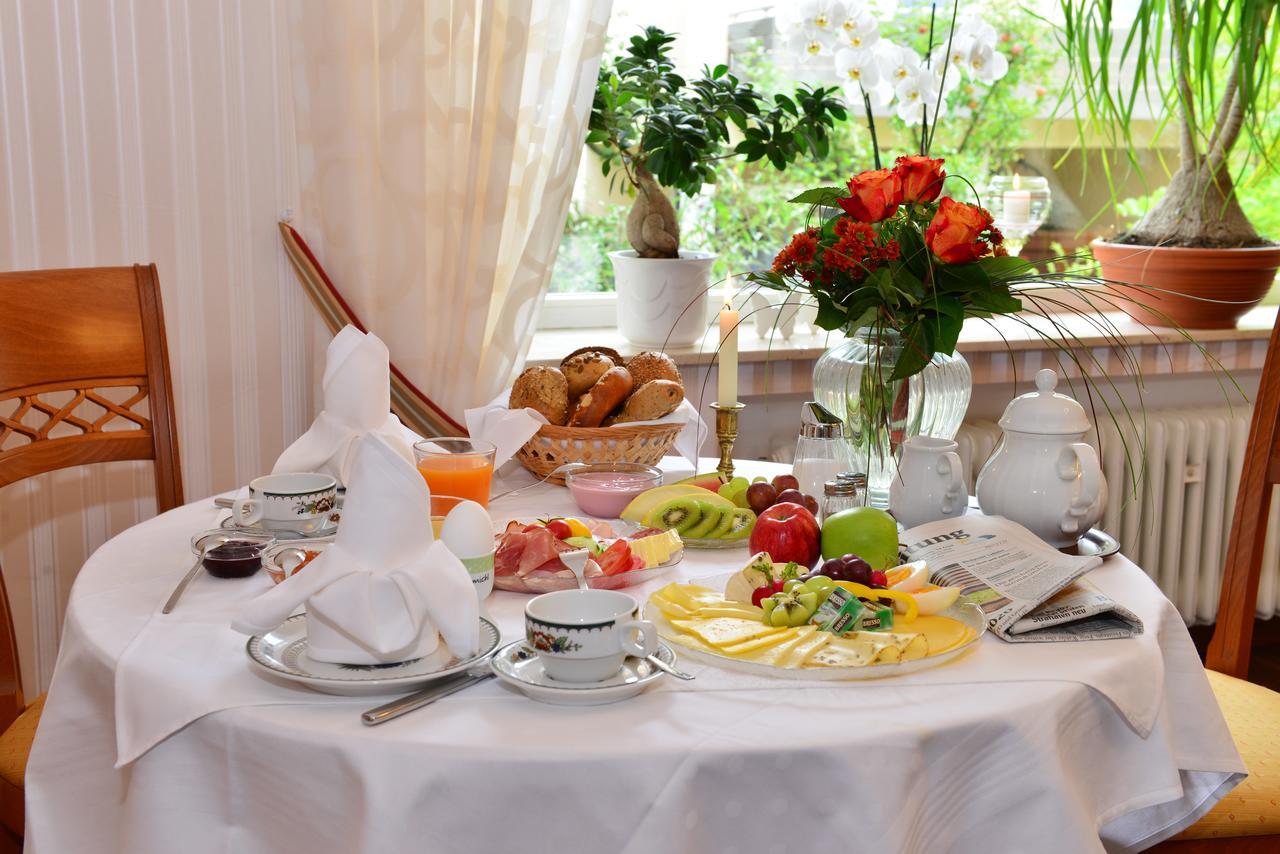 Hotel Marienhof Bad Worishofen Ngoại thất bức ảnh