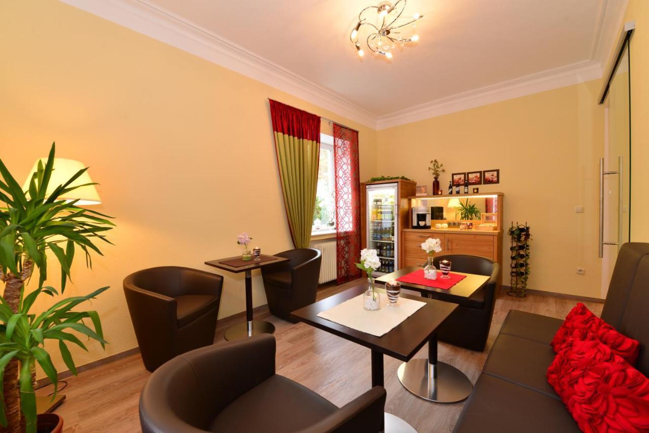 Hotel Marienhof Bad Worishofen Ngoại thất bức ảnh